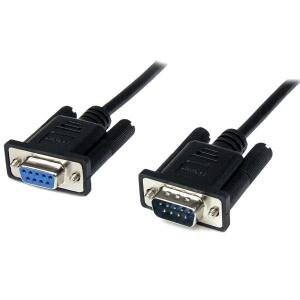 STARTECH 1m Black DB9 RS232 Null Modem Cable F M-preview.jpg